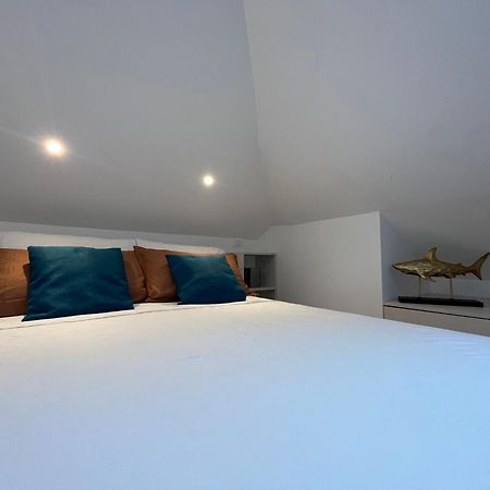 Casa Monnalisa - Calandre Sabbie Oro Villa Ventimiglia Kültér fotó