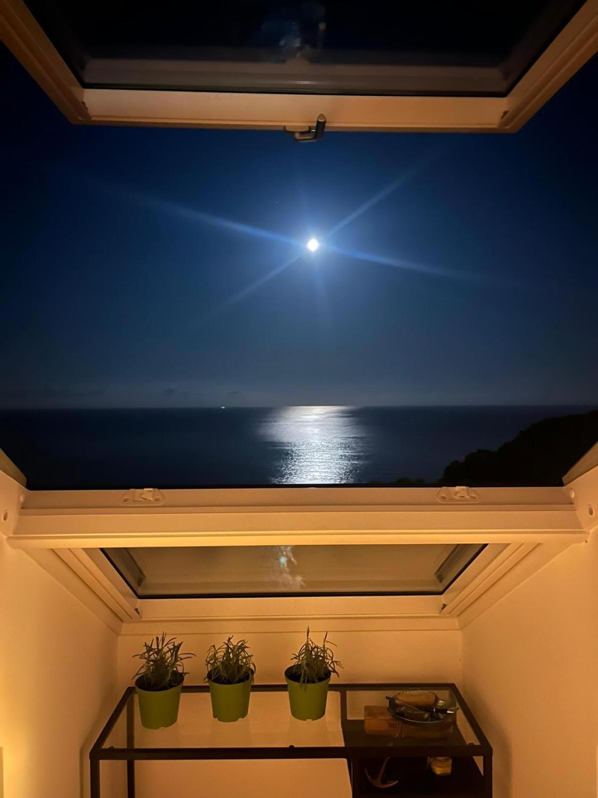 Casa Monnalisa - Calandre Sabbie Oro Villa Ventimiglia Kültér fotó