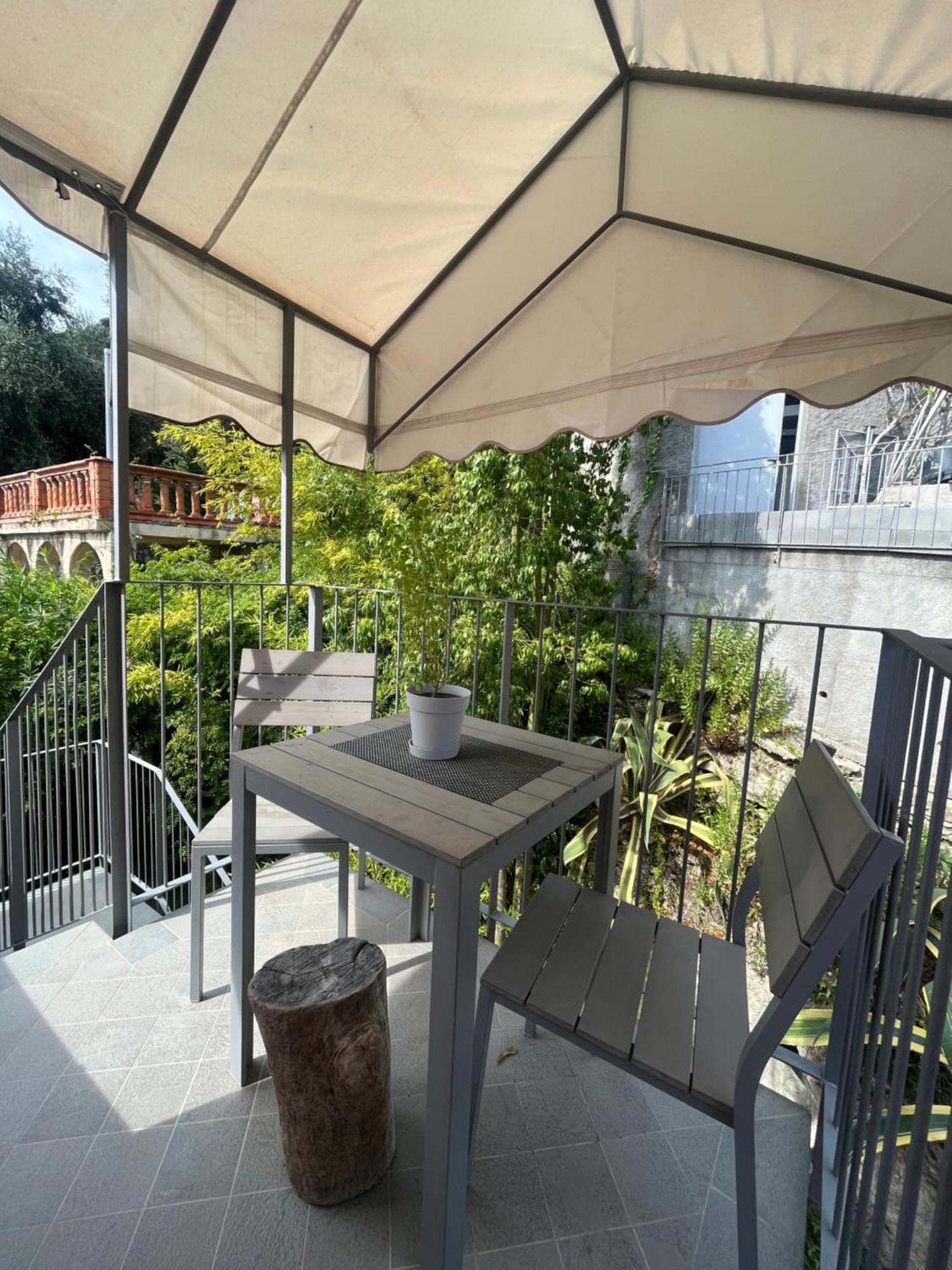 Casa Monnalisa - Calandre Sabbie Oro Villa Ventimiglia Kültér fotó