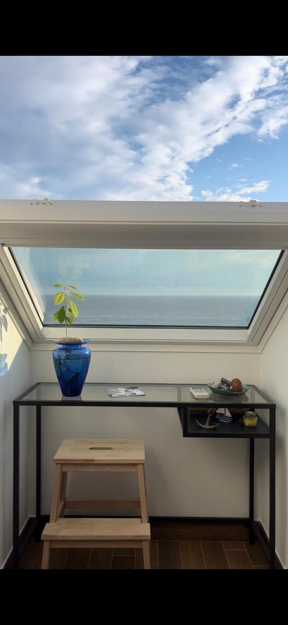 Casa Monnalisa - Calandre Sabbie Oro Villa Ventimiglia Kültér fotó