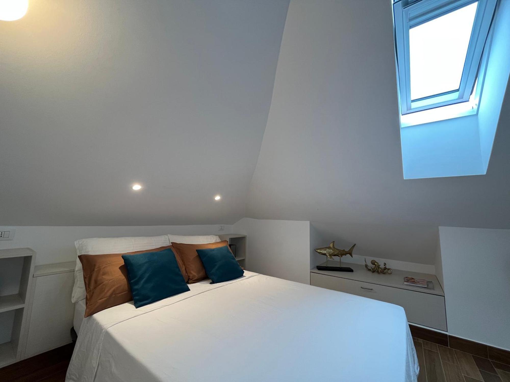 Casa Monnalisa - Calandre Sabbie Oro Villa Ventimiglia Kültér fotó