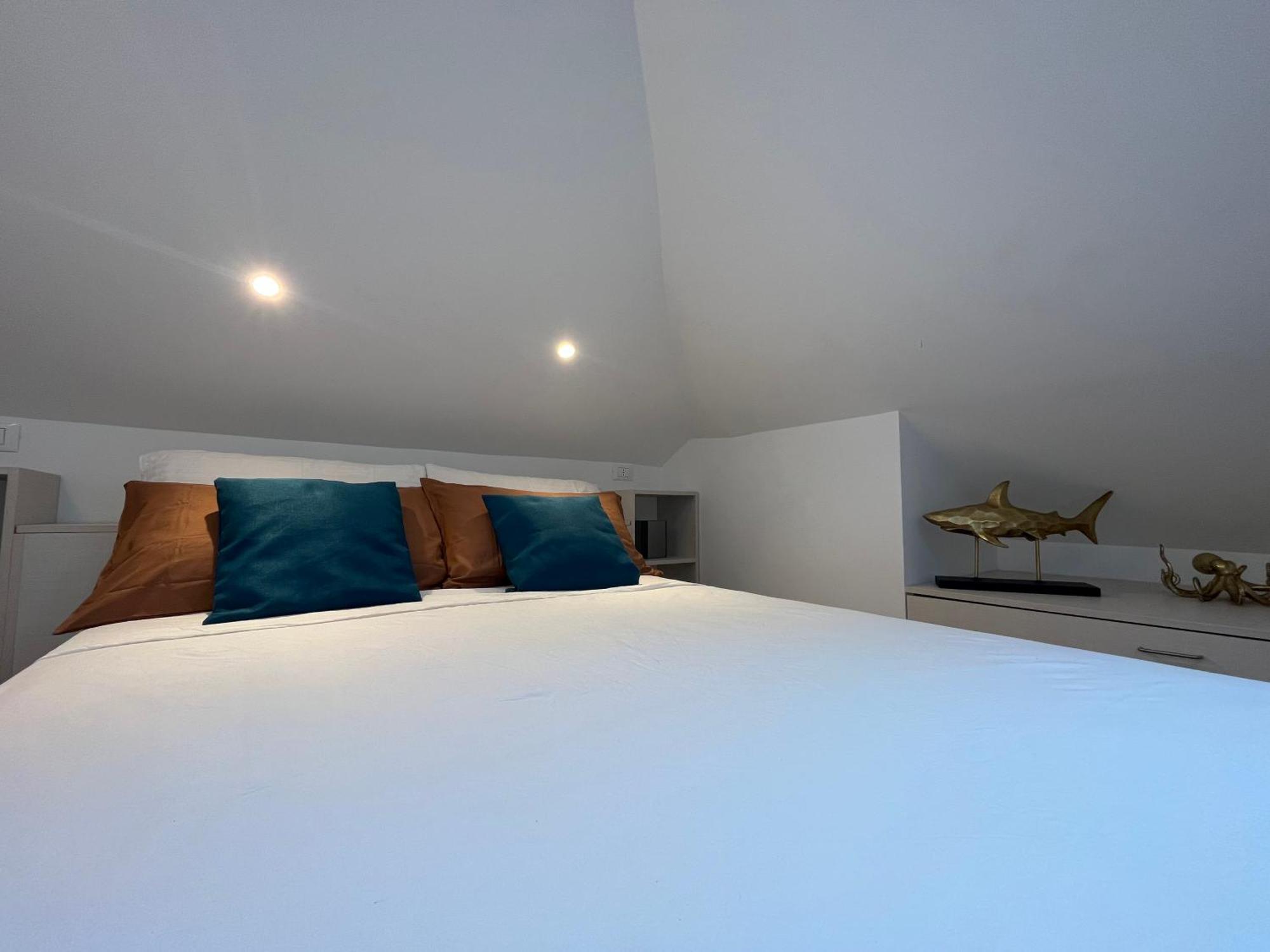 Casa Monnalisa - Calandre Sabbie Oro Villa Ventimiglia Kültér fotó