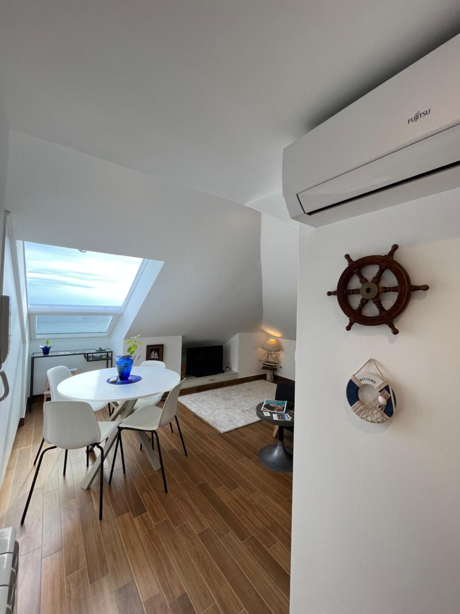 Casa Monnalisa - Calandre Sabbie Oro Villa Ventimiglia Kültér fotó