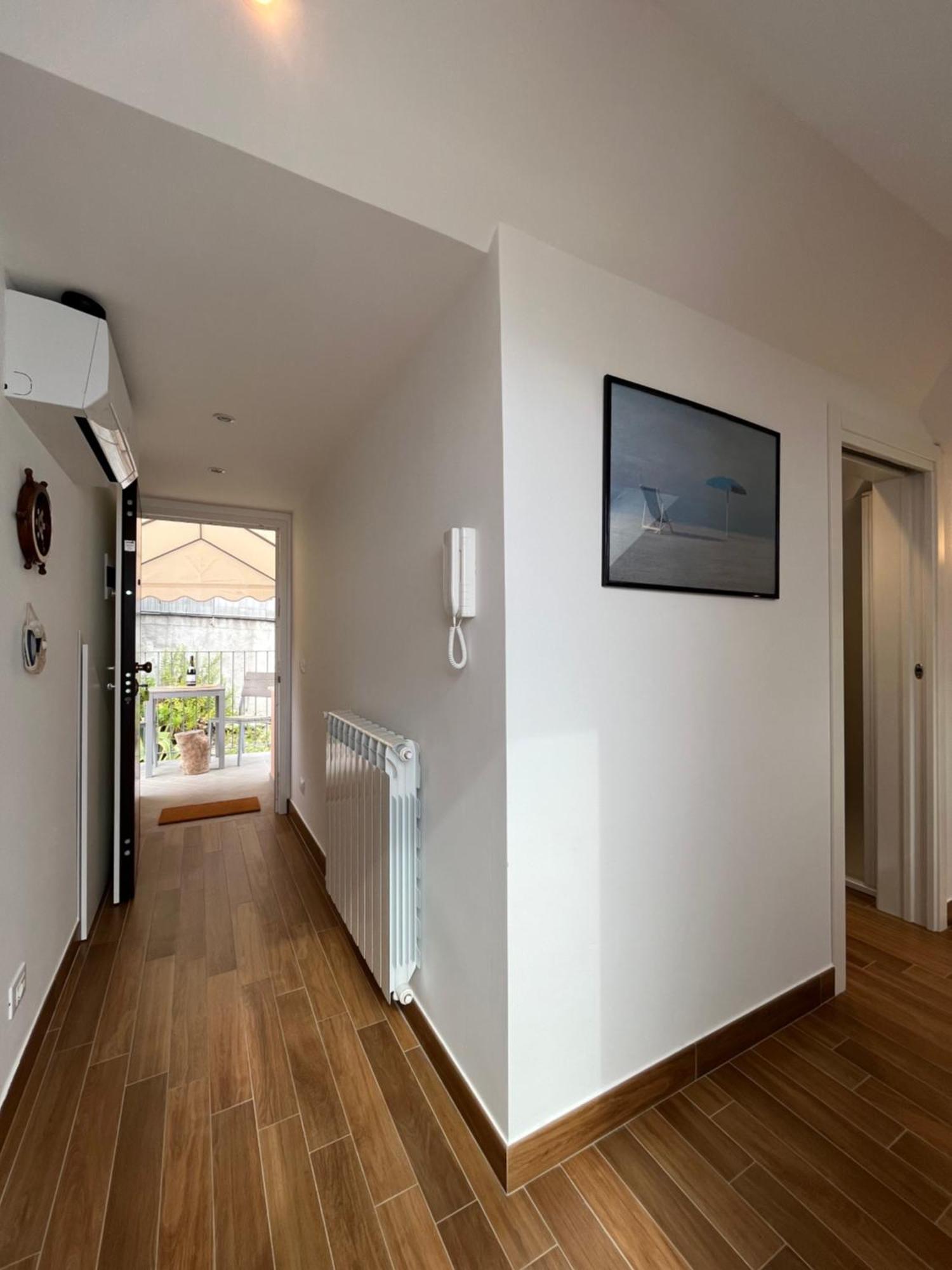 Casa Monnalisa - Calandre Sabbie Oro Villa Ventimiglia Kültér fotó